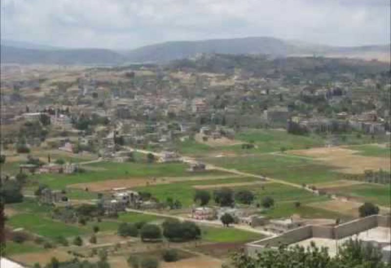 بلدة ميس الجبل
