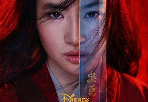 تأجيل عرض فيلم مولان