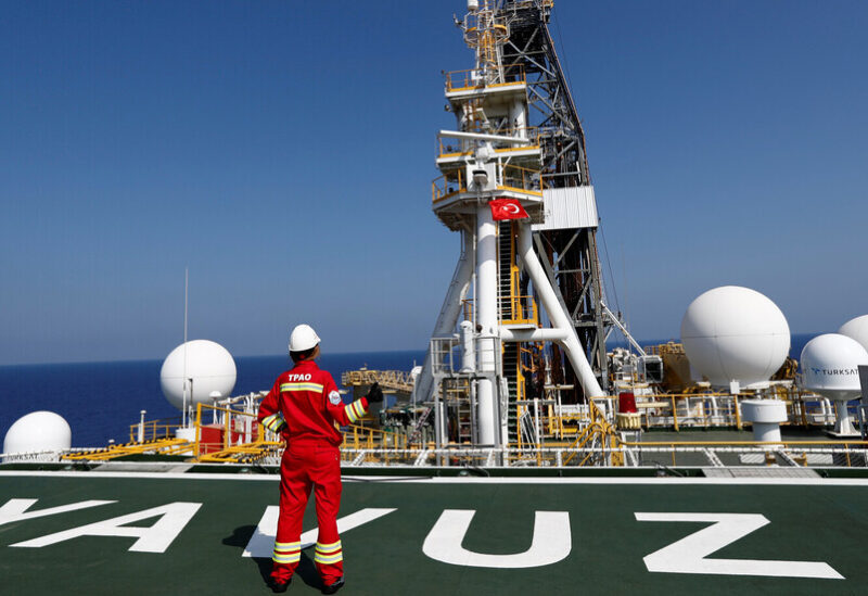 تركيا تواصل التنقيب على الغاز في البحر المتوسط