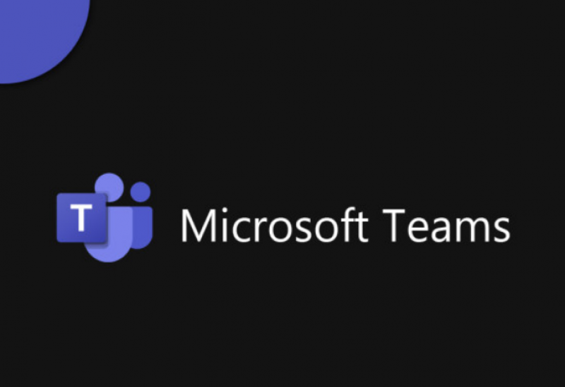 تطبيق Teams