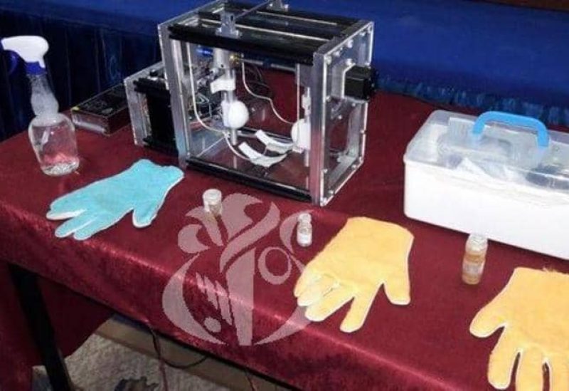 جامعة جزائرية تطور جهاز للتنفس في الحالات العاجلة