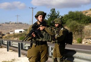 جنود من الجيش الإسرائيلي - أرشيفية