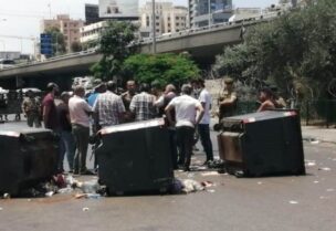 جولة على أحوال الطرق في المناطق صباحاً