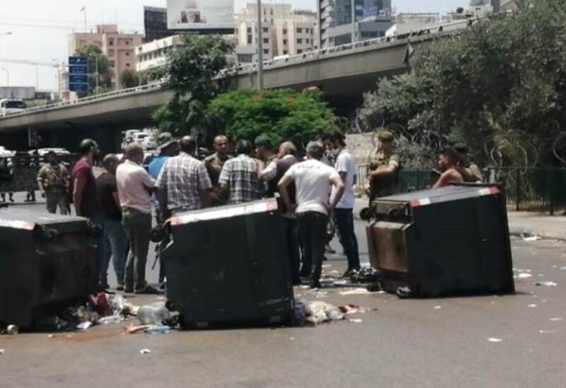 جولة على أحوال الطرق في المناطق صباحاً