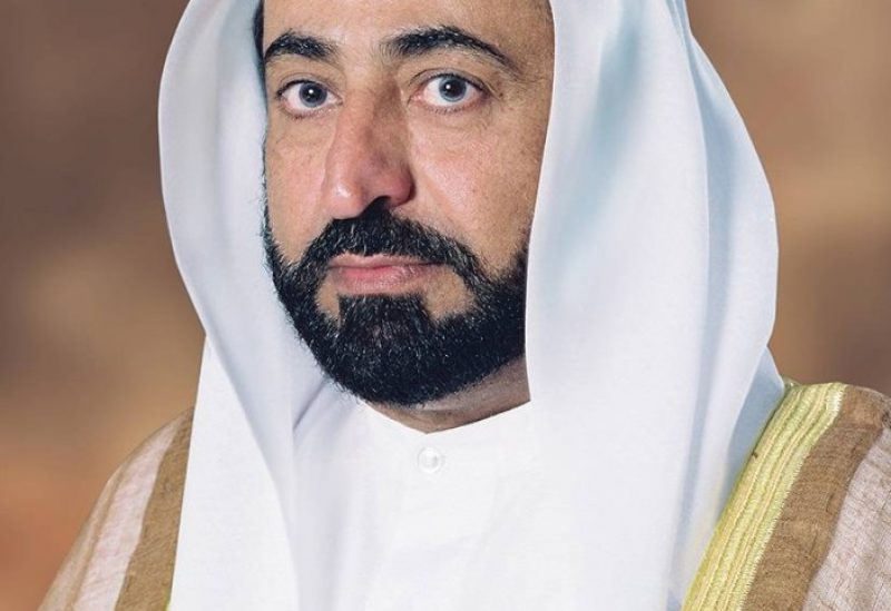 الشيخ الدكتور سلطان بن محمد القاسمي