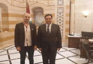 دياب وبركات