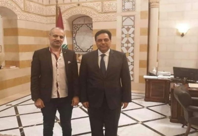 دياب وبركات