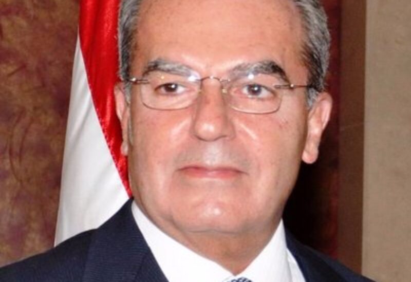رئيس المجلس الماروني