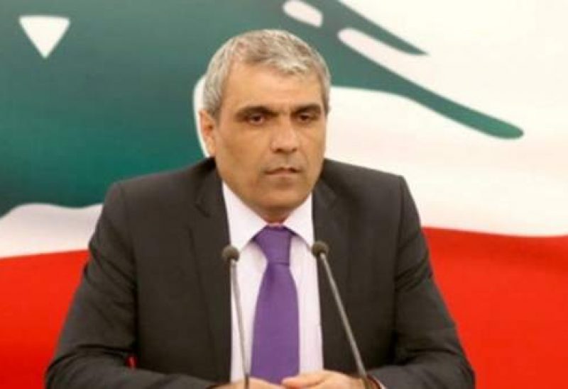 رئيس بلدية القاع