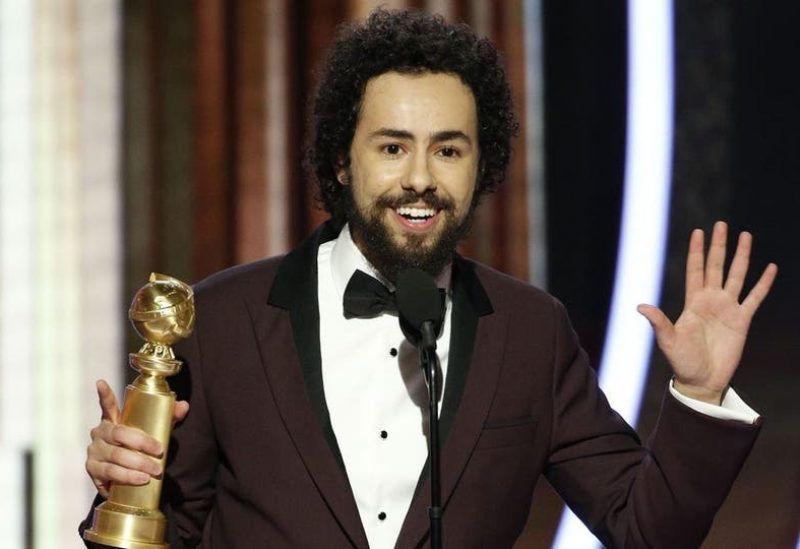 رامي يوسف