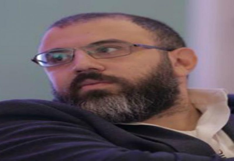رياض قبيسي