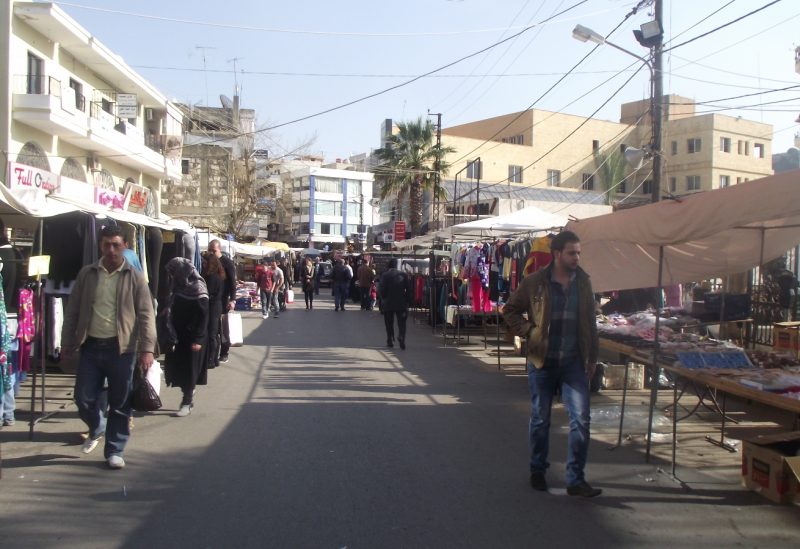 سوق الاثنين
