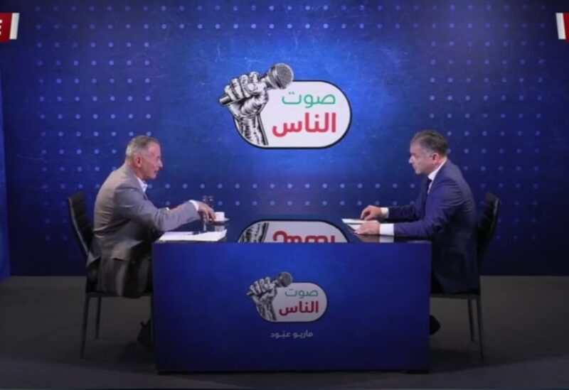 مقابلة شامل روكز مع "صوت الناس"