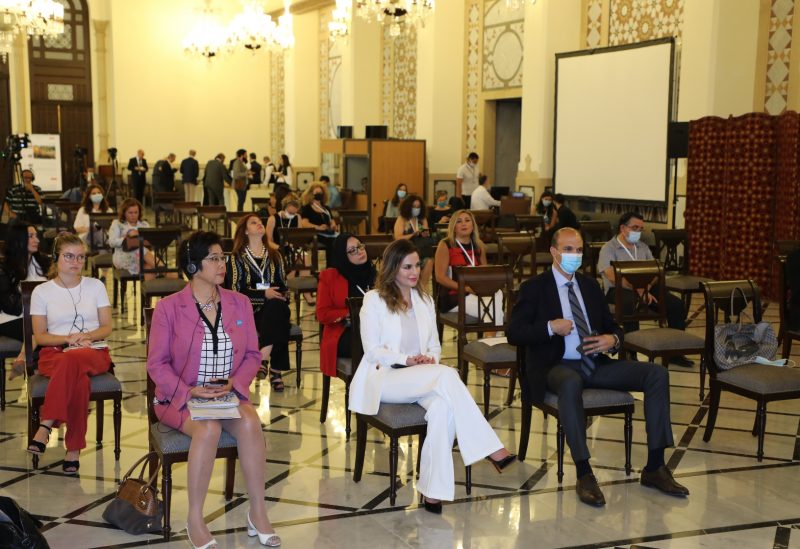 عبد الصمد أطلقت منتدى مكافحة الاخبار المزيفة