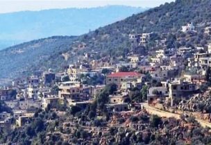 قضاء حاصبيا