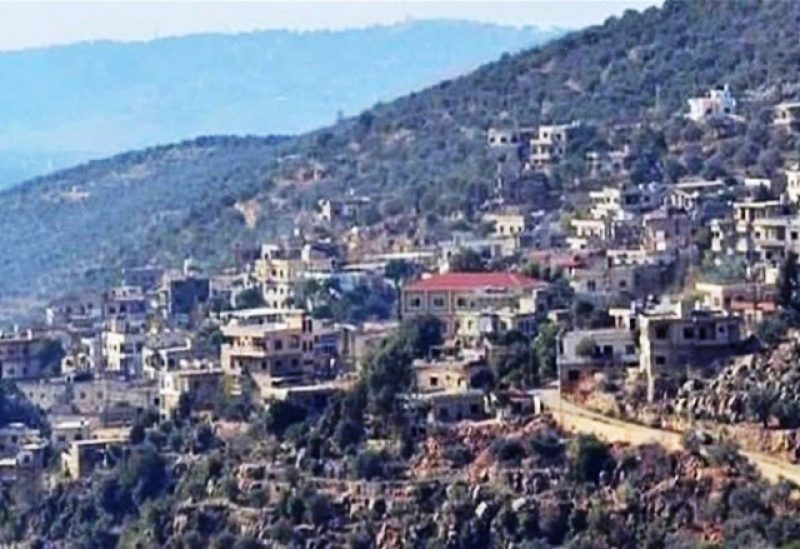 قضاء حاصبيا