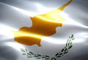 علم قبرص