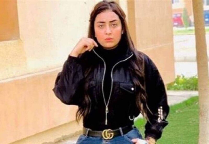 فنانة قتلت زوجها