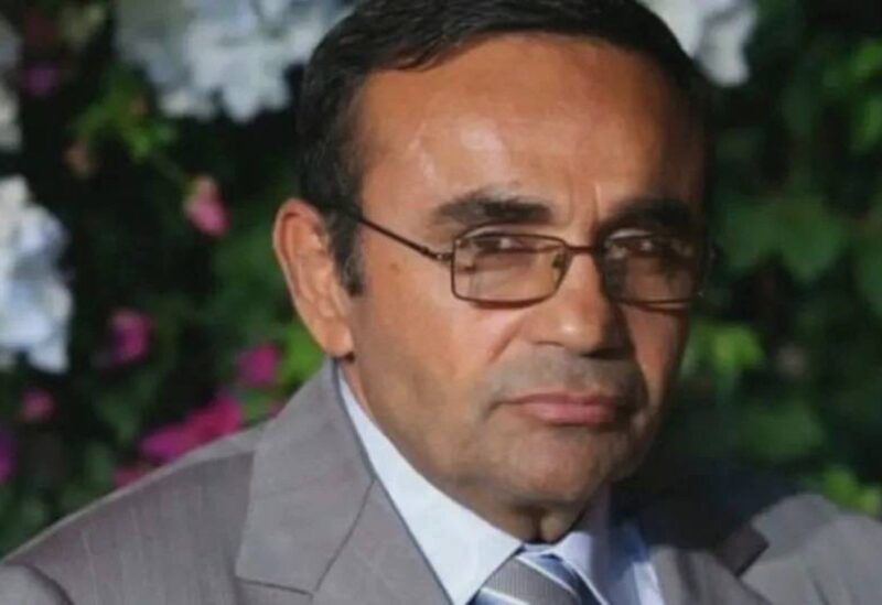 قاسم تاج الدين