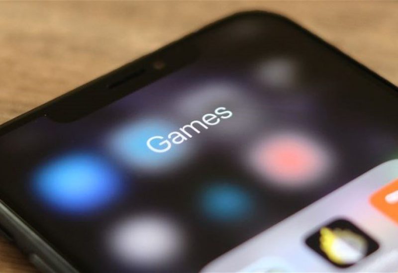 قتله بسبب لعبة افتراضية