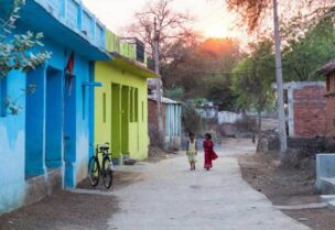 قرية توكورا بالهند لم تسجل أي جريمة منذ 70 عاما