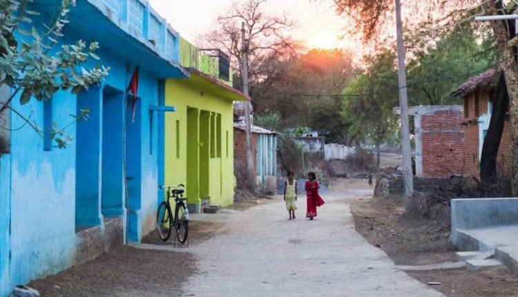 قرية توكورا بالهند لم تسجل أي جريمة منذ 70 عاما