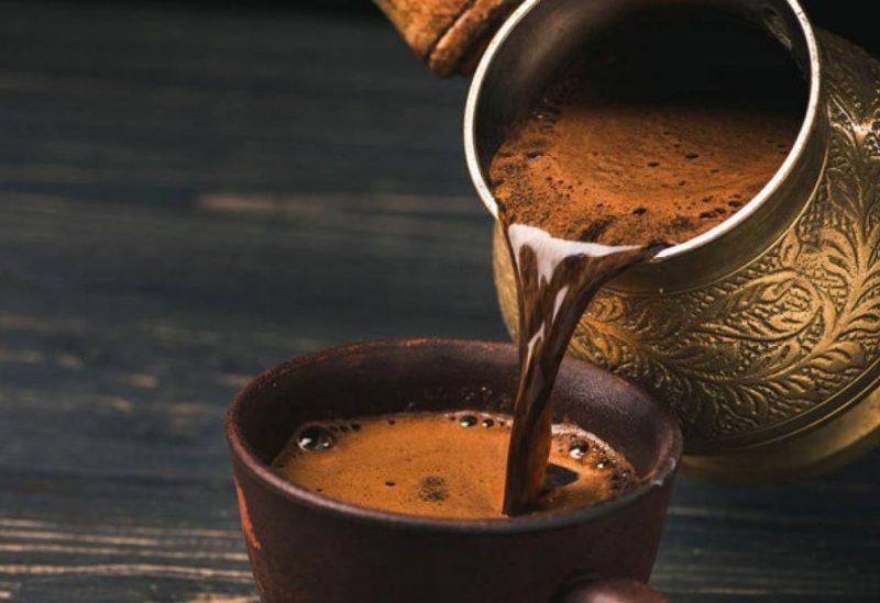فنجان قهوة - صورة تعبيرية