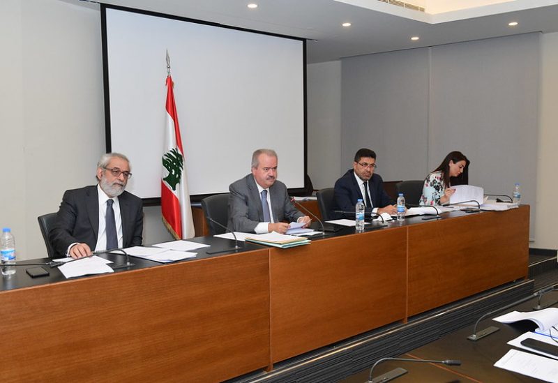 لجنة الشؤون الخارجية اقرت 3 مشاريع قوانين