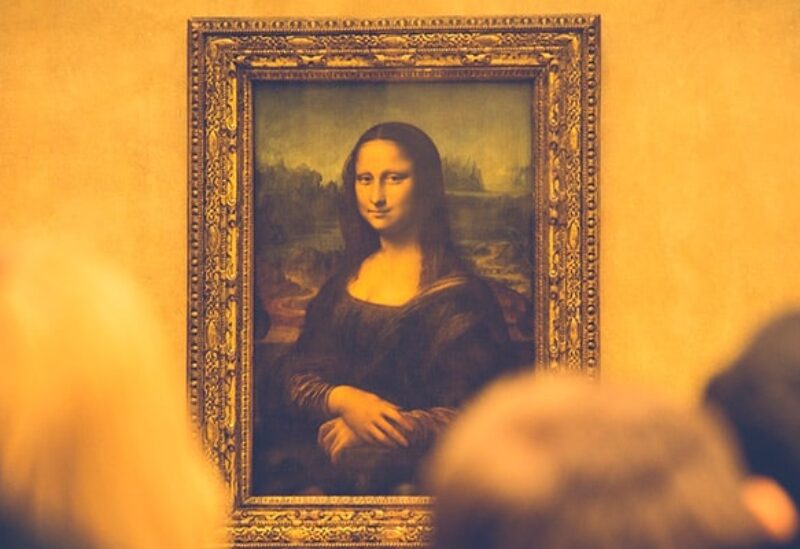 اخبار المجتمع – الموناليزا تنجو من تسرب المياه الذي أدى إلى إتلاف جناح في متحف اللوفر