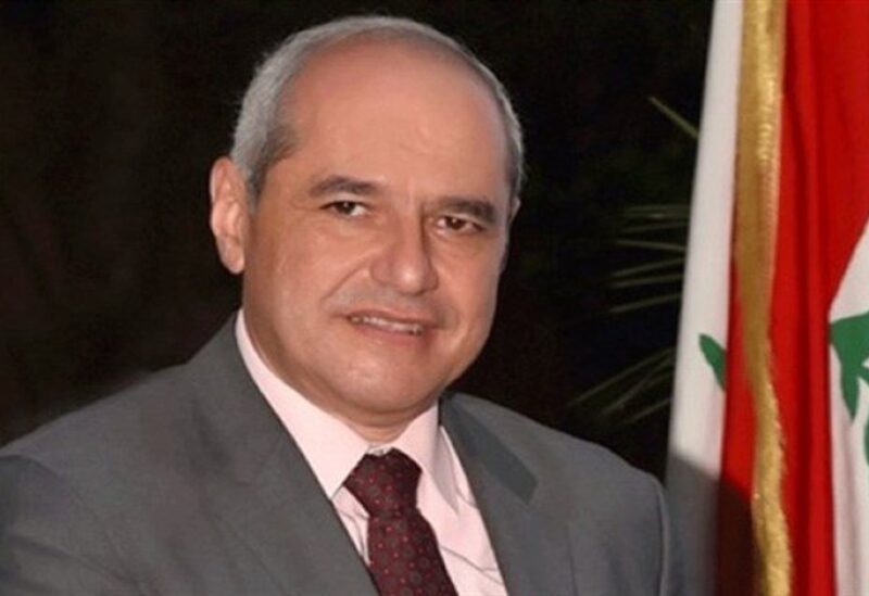 ملحم خلف