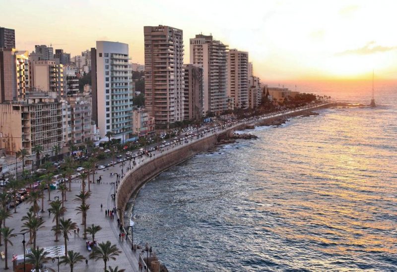 لبنان