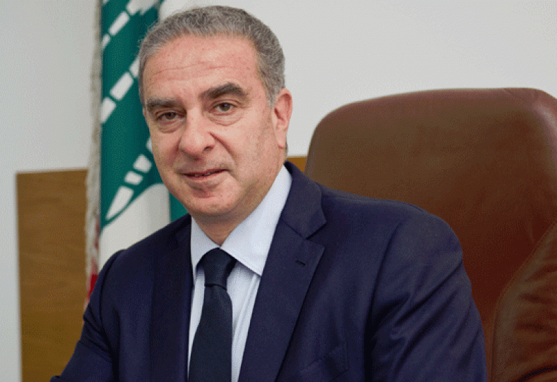 ميشال فرعون