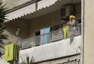 نهاية اقتصاد الشرق الأوسط المتدهور