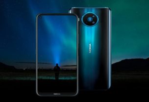 هاتف Nokia 8.3