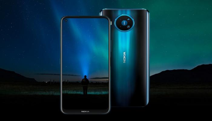 هاتف Nokia 8.3