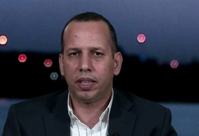 هشام الهاشمي