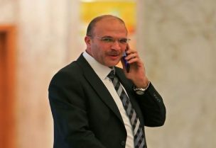 وزير الصحة