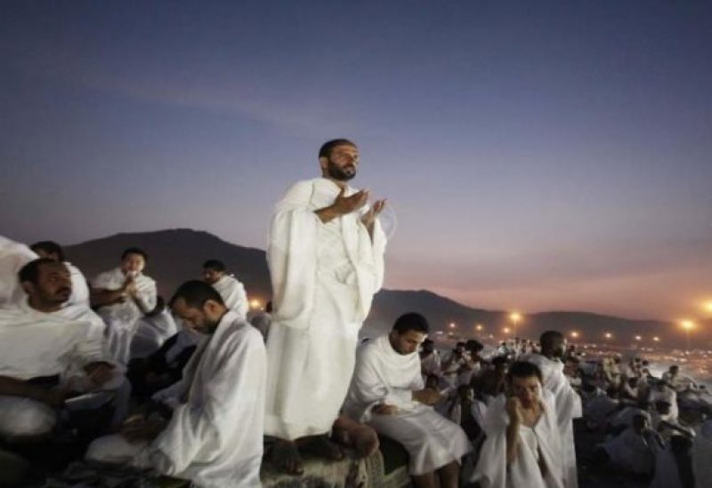 المملكة السعودية تعلن موعد عيد الأضحى