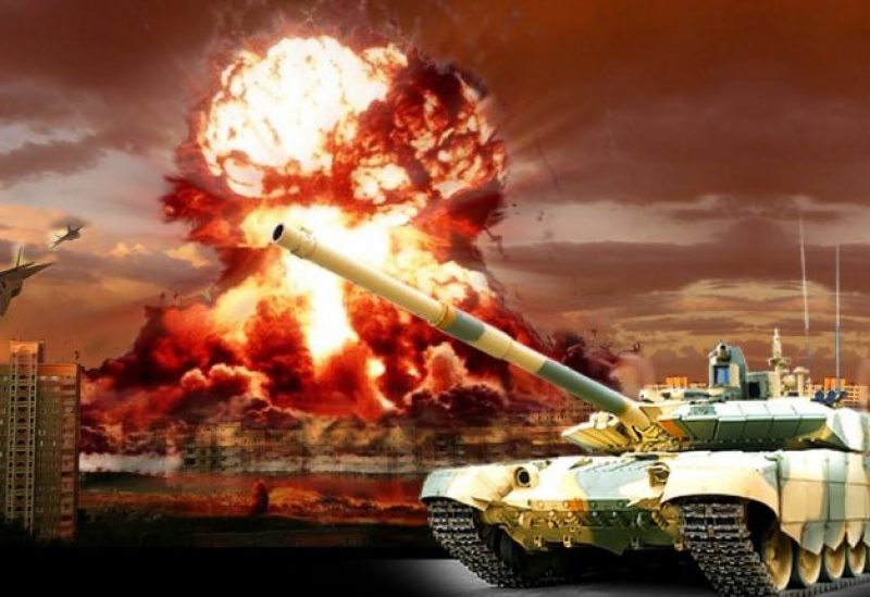 توقعات باندلاع حرب في منطقة الشرق الأوسط