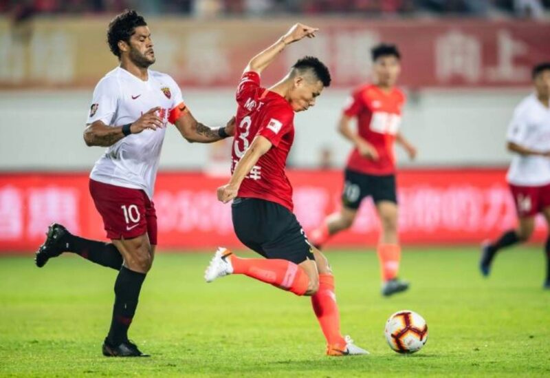 سمعة الدوري الصيني في خطر