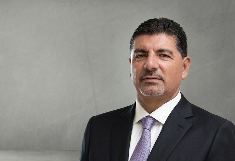 بهاء رفيق الحريري