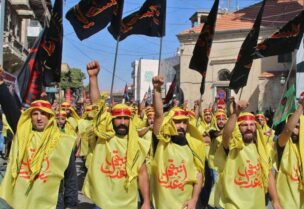 قتيل وجرحى في ساحة حرب بين "أمل" و"حزب الله"