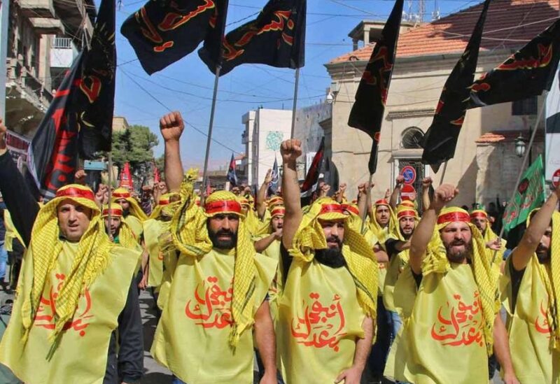 قتيل وجرحى في ساحة حرب بين "أمل" و"حزب الله"