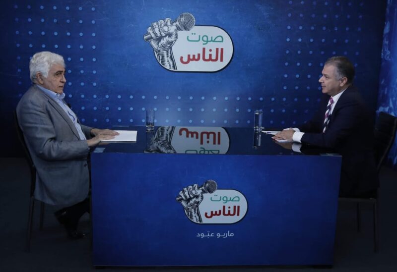 ناصيف حتّي