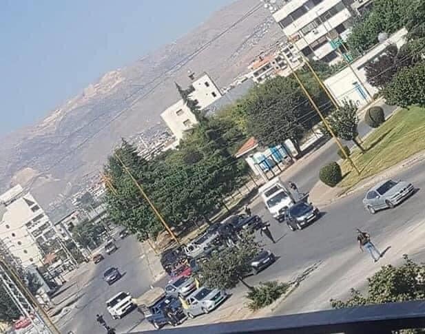 ميليشيا حزب الله