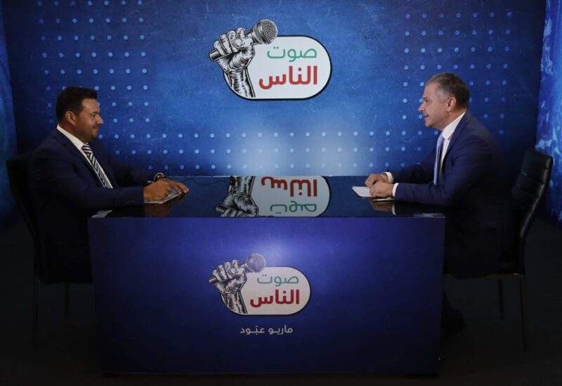 د. أنطونيوس أبو كسم