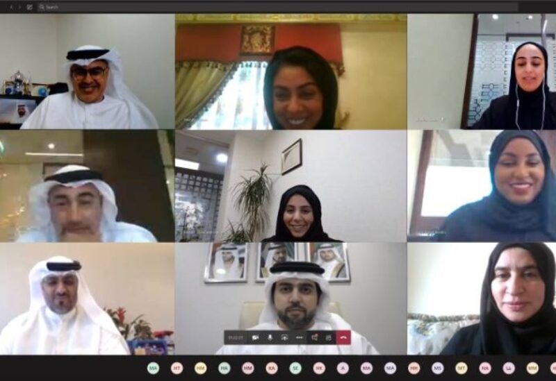 إطلاق منصة الفعاليات الحكومية الموحدة في دبي