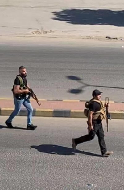 ميليشيا حزب الله