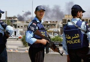 قتلى وجرحى في صفوف الشرطة العراقية نتيجة هجوم جديد شنه تنظيم الدولة