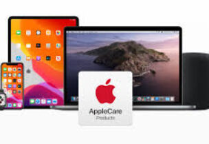آبل تمدد فترة شراء ضمان +AppleCare